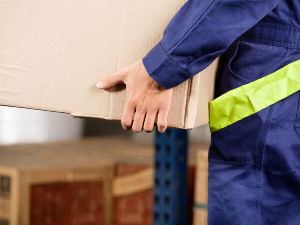 Classroom Manual Handling -  Irish Employment Hub