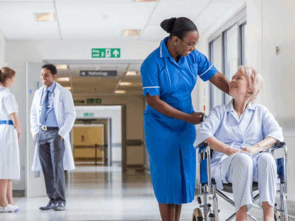 Safeguarding of Vulnerable Adults