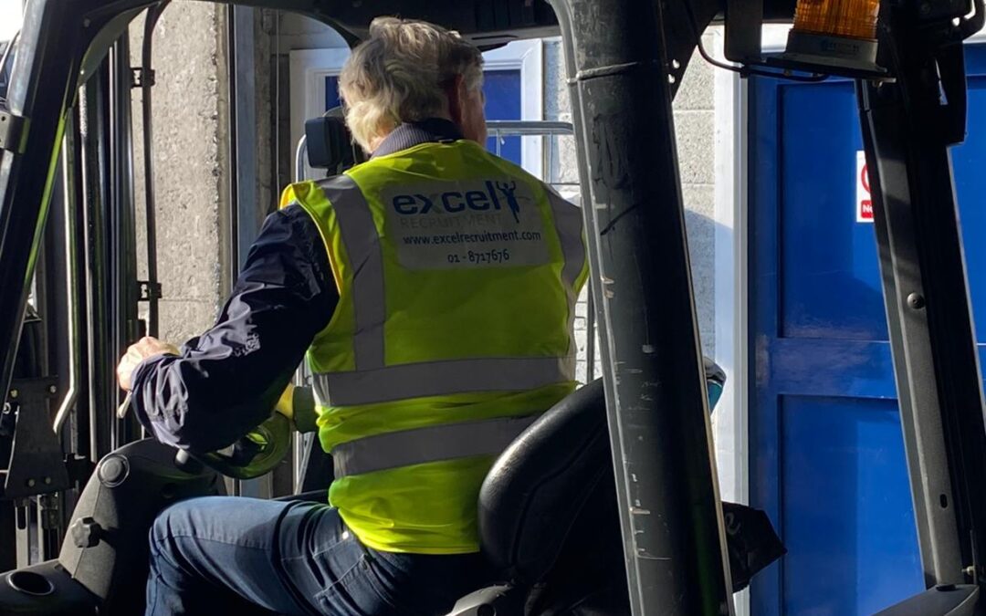 Forklift Training