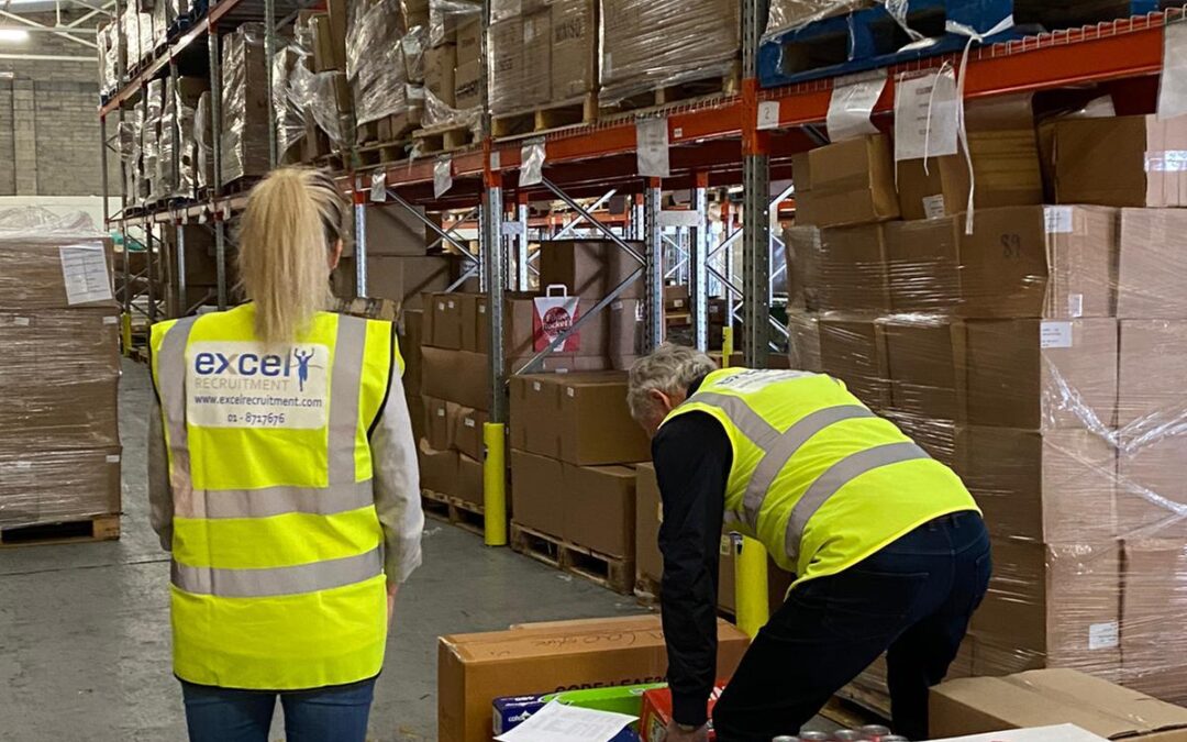 Manual Handling Training
