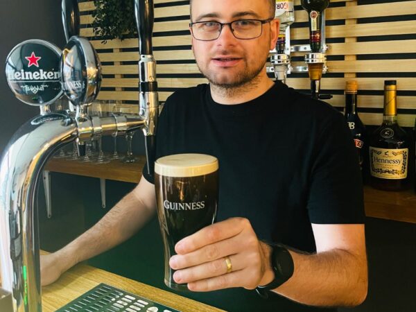 RESPONSIBLE SERVICE OF ALCOHOL - IRELAND