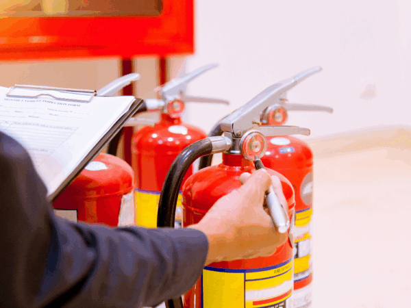 Fire Safety