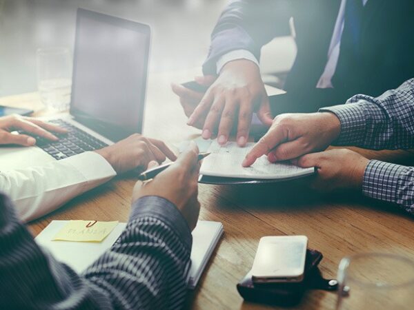 LEADERSHIP & MANAGEMENT SKILLS
